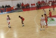 Работнички лесно до втората победа, а Куманово до првенец kosarka Rabornicki - Tikves