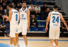 Штип ја победи Струмица и се израдува на првата суперлигашка победа