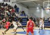 Кожув втор пат слави на гостински терен во Супер лигата kosarkarska super liga Koziv slave[e pobeda na gosti kaj Stip