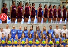 Работнички и Јанта волеј поразени во првите мечеви во ЦЕВ Челенџ купот