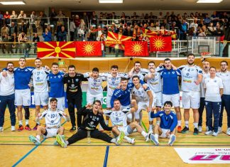 Алкалоид со уште една „лекција“ од модерен ракомет за австрискиот Ферлах