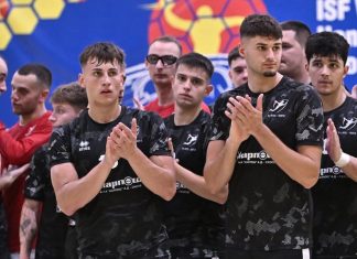 Бутел ја совлада Горица, но не ја надополни негативата за следна рунда во Европа купот