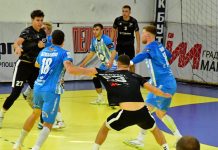 Еурофарм Пелистер ја оправда фаворитската улога против Бутел