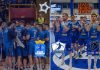 Охрид и Алкалоид ги добија своите противници за 3.коло во Европа купот