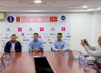 Стефанов и Лазаров едногласни: Одиме на победи и пласман на Европското првенство!
