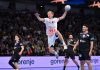 Вардар ја впиша првата победа во Лигата на шампоните, го „демолира“ Нант (ВИДЕО)
