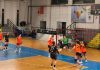 „Лавиците“ од Ѓорче Петров победнички стартуваа на европската сцена (ГАЛЕРИЈА)