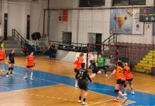 „Лавиците“ од Ѓорче Петров победнички стартуваа на европската сцена (ГАЛЕРИЈА)
