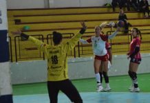 Вардарки сигурни против Атлетик за нови бодови