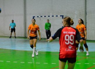 Ѓорче Петров убедлив против Вардар (ГАЛЕРИЈА)